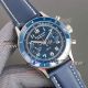 Blancpain Air Command Chronograph Blue Dial titanium case Swiss Replica Watch (9)_th.jpg